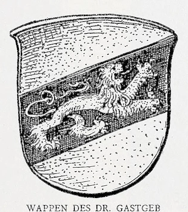An illustration from Die Christliche Kunst, 1904, leaf 255