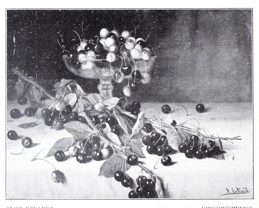 An illustration from Die Christliche Kunst, 1904, leaf 58