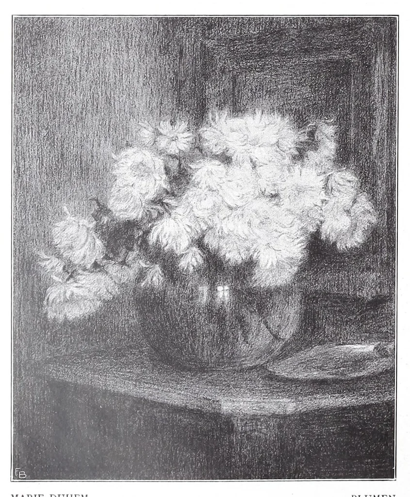 An illustration from Die Christliche Kunst, 1904, leaf 226