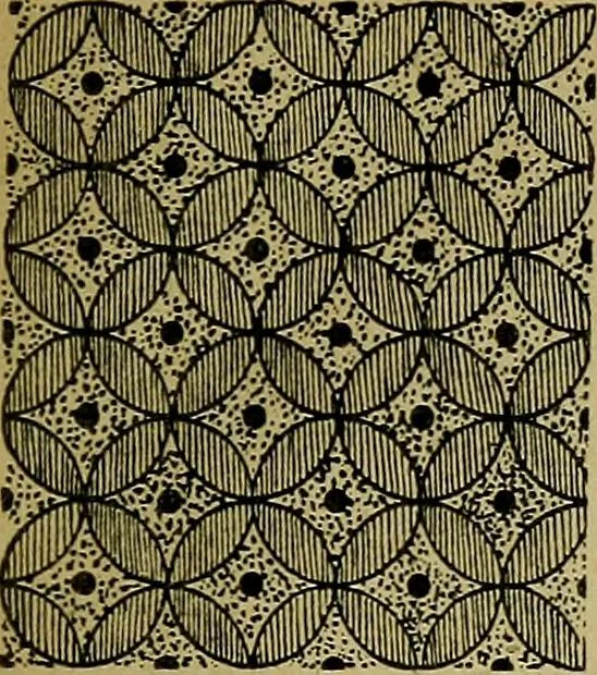 An illustration from Die dekorative kunst des altertums; eine populäre darstellung, 1914, leaf 19