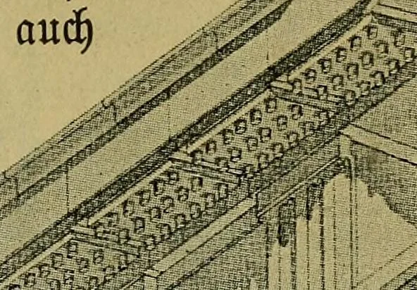 An illustration from Die dekorative kunst des altertums; eine populäre darstellung, 1914, leaf 73