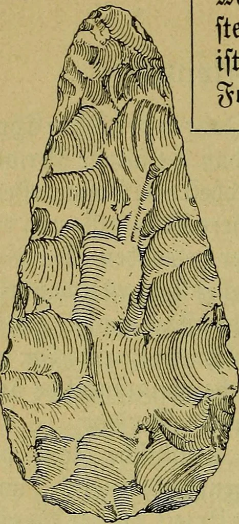 An illustration from Die dekorative kunst des altertums; eine populäre darstellung, 1914, leaf 8