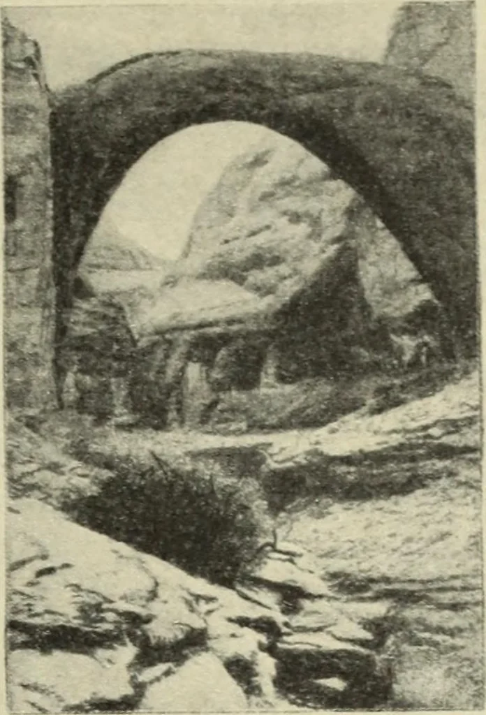 An illustration from Die dynamische Empfindung in der angewandten Kunst : Ein Beitrag zur künstlerischen Gestaltung der Technik, 1917, leaf 26