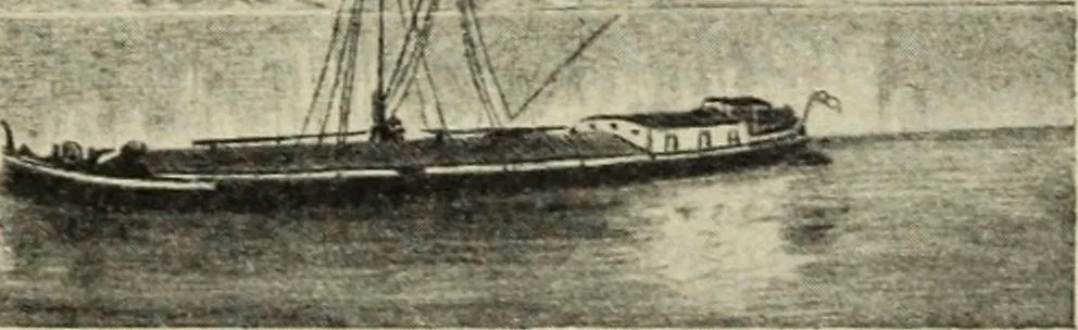 An illustration from Die dynamische Empfindung in der angewandten Kunst : Ein Beitrag zur künstlerischen Gestaltung der Technik, 1917, leaf 46