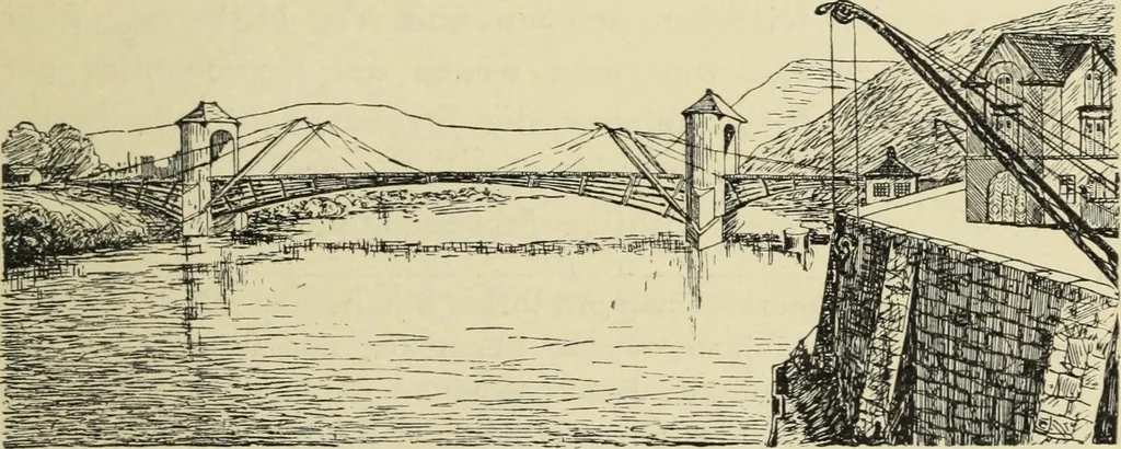 An illustration from Die dynamische Empfindung in der angewandten Kunst : Ein Beitrag zur künstlerischen Gestaltung der Technik, 1917, leaf 76