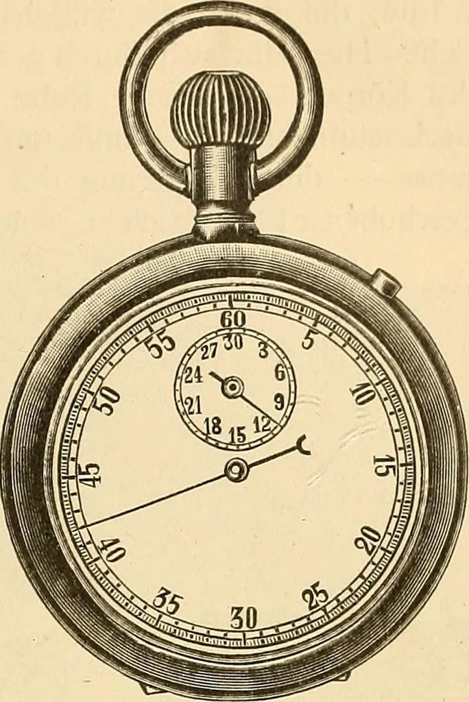 An illustration from Die Einrichtungen zur Erzeugung der Roentgenstrahlen, 1903, leaf 194