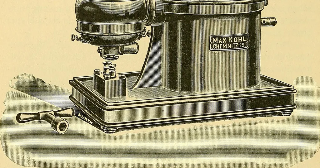 An illustration from Die Einrichtungen zur Erzeugung der Roentgenstrahlen, 1903, leaf 87