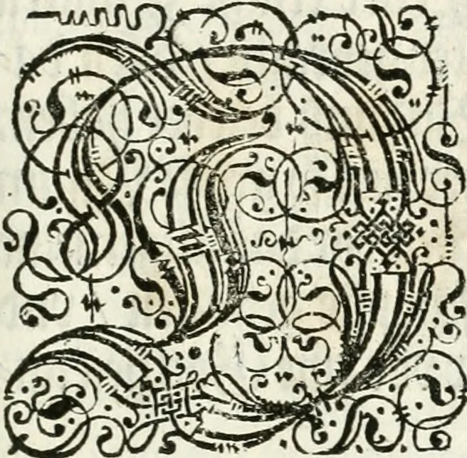 An illustration from Die Fackel des Prometheus : künstliches Lust-Feuer, als beede kayserliche Mayestätten Leopold und Eleonora Magdalena Theresia, nach dero zu Passau gehaltenem hochzeitlichen Beylager zu Wienn eingezogen, vor dem Burg-Thor gehalten, 1677, leaf 6