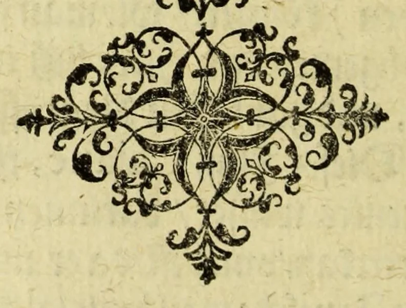 An illustration from Die fünffte kurtze wunderbare Beschreibung, dess Goldreichen Königreichs Guianae in America oder newen Welt, vnter der Linea Aequinoctiali gelegen: so neulich Anno 1594. 1595. vnd 1596. von dem wolgebornen Herrn, Herrn Walthero Ralegh einem englischen Ritter, besucht worden: : erstlich auss befehl seiner Gnaden in zweyen Büchlein beschrieben, darauss Jodocus Hondius, eine schöne Landt Tafel, mit einer niderländischen Erklärung gemacht. Jetzt aber ins Hochteutsch gebracht, vnd auss vnterschiedlichen Authoribus erkläret, 1612, leaf 24