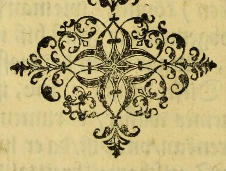 An illustration from Die fünffte kurtze wunderbare Beschreibung, dess Goldreichen Königreichs Guianae in America oder newen Welt, vnter der Linea Aequinoctiali gelegen: so neulich Anno 1594. 1595. vnd 1596. von dem wolgebornen Herrn, Herrn Walthero Ralegh einem englischen Ritter, besucht worden: : erstlich auss befehl seiner Gnaden in zweyen Büchlein beschrieben, darauss Jodocus Hondius, eine schöne Landt Tafel, mit einer niderländischen Erklärung gemacht. Jetzt aber ins Hochteutsch gebracht, vnd auss vnterschiedlichen Authoribus erkläret, 1612, leaf 24