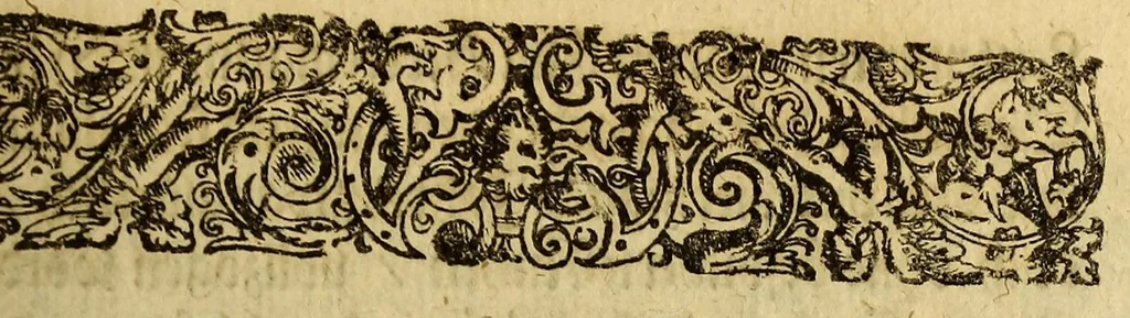 An illustration from Die fünff vnd zweyntzigste Schifffahrt, nach dem Königreich Chili in West-Indien, verrichtet durch Herrn Heinrich Brawern, vnd Herrn Elias Herckemann, im Jahr 1642, vnnd 1643. : Sambt einer Beschreibung der zweyen Insulen Formosa vnd Japan. Mit zugehörigen Kupffer-Taffeln, 1649, leaf 17