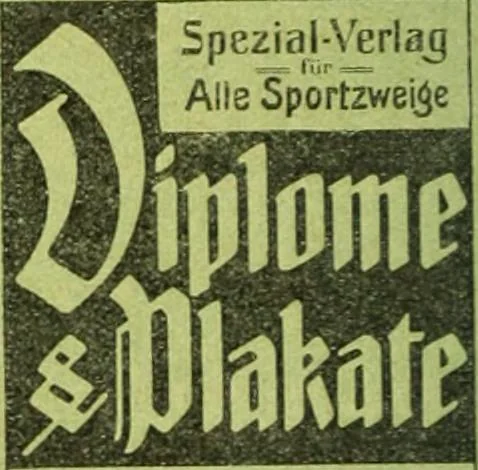 An illustration from Die Gartenkunst, 1899, leaf 115