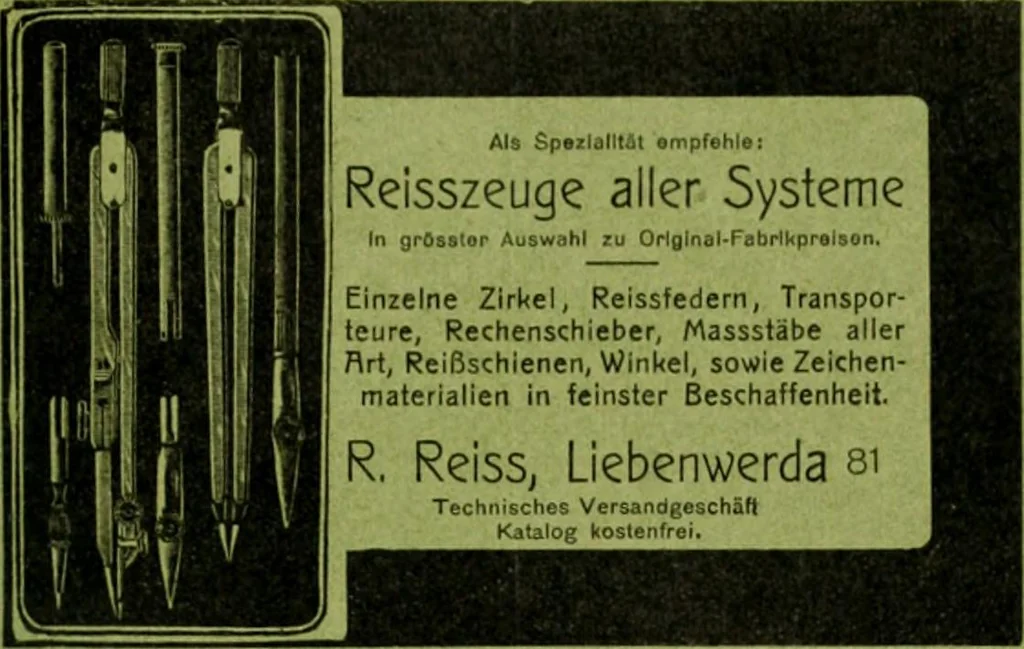 An illustration from Die Gartenkunst, 1899, leaf 186