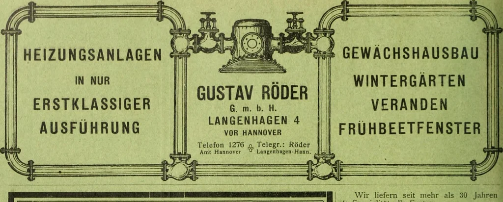 An illustration from Die Gartenkunst, 1899, leaf 217