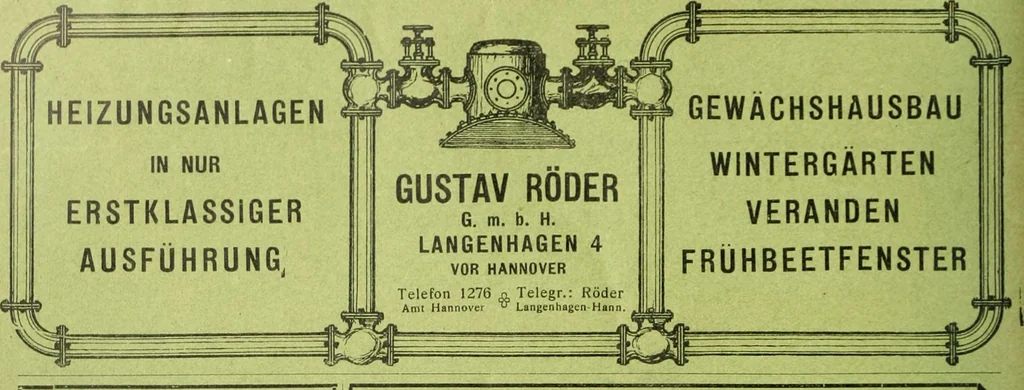 An illustration from Die Gartenkunst, 1899, leaf 359