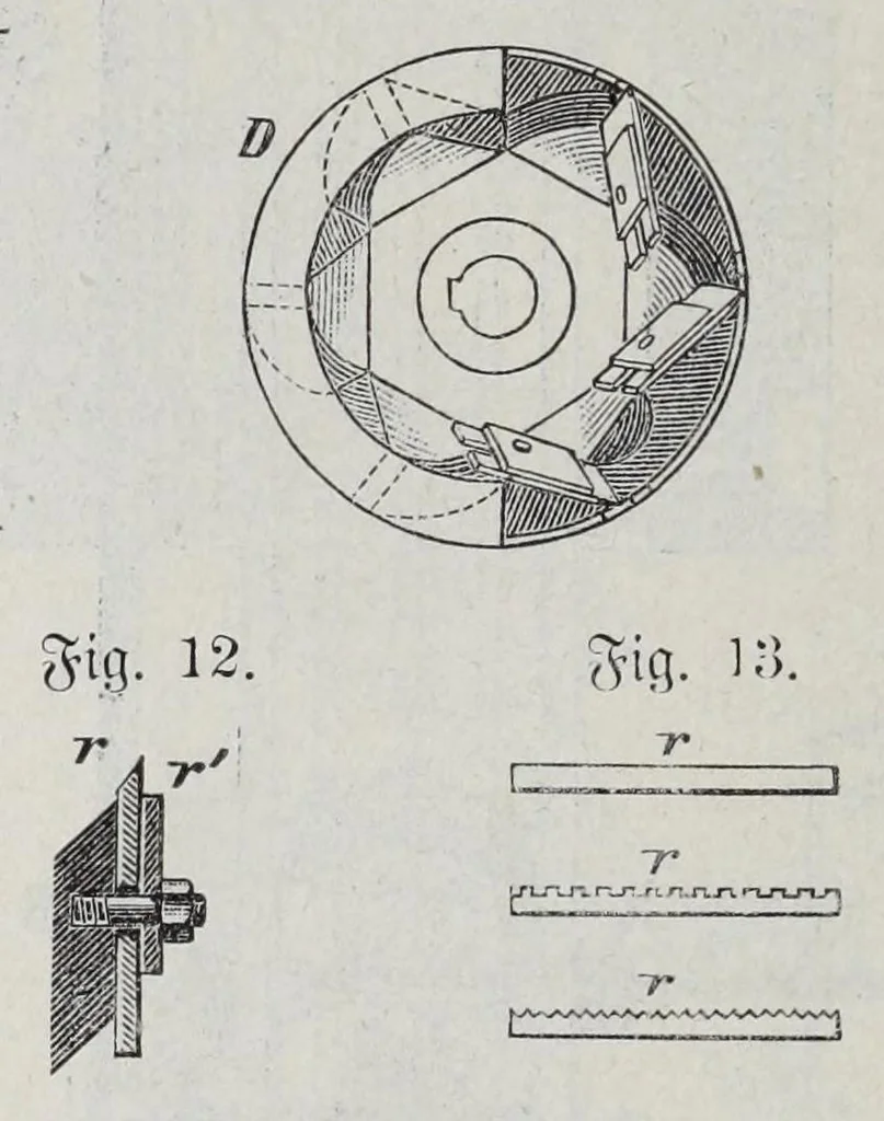 An illustration from Die Gerb- und Farbstoff-Ertrarte, 1887, leaf 96