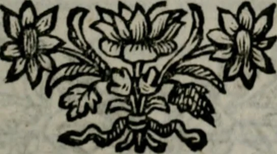 An illustration from Die ihren Gott liebende Seele, vorgestellt in den Sinnbildern des Hermanni Hugonis über seine Pia desideria, und des Ottonis Vaenii, über die Liebe Gottes, mit neuen Kupffern und Versen, welche zielen auf das innere Christenthum, aus dem Frantzösischen ins Teutsche übersetzt, 1743, leaf 156