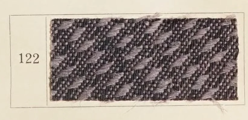 An illustration from Die Kleiderfärberei., 1928, leaf 59