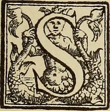 An illustration from Die Krone der kunstfertigen Frauen : Musterbuch, 1691 [i.e. 1601], 1891, leaf 130