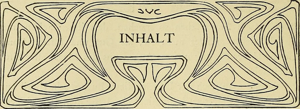 An illustration from Die Kultur des weiblichen Körpers als Grundlage der Frauenkleidung, 1902, leaf 151