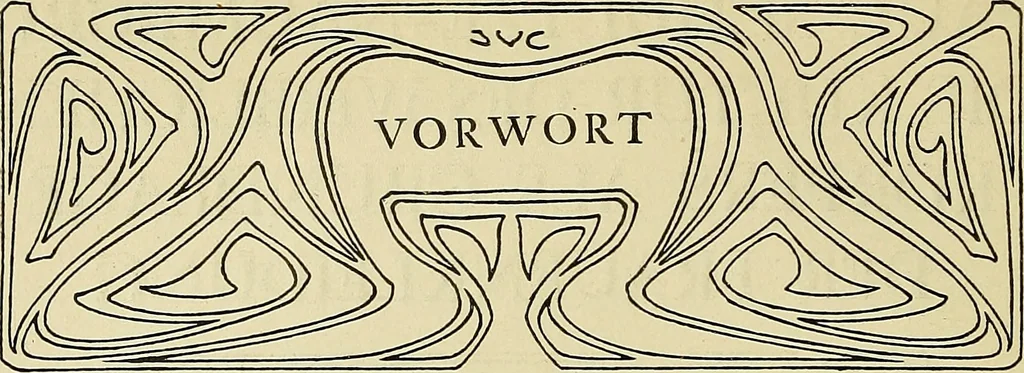An illustration from Die Kultur des weiblichen Körpers als Grundlage der Frauenkleidung, 1902, leaf 5