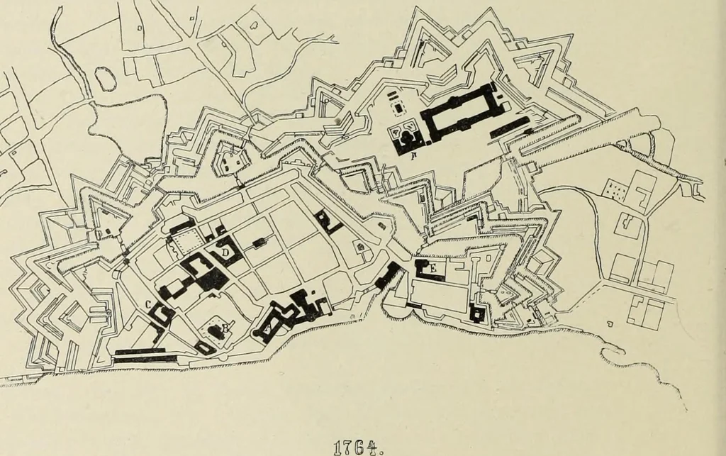 An illustration from Die Kunstdenkmaler der Stadte und Kreise Gladbach und Krefeld, 1896, leaf 74