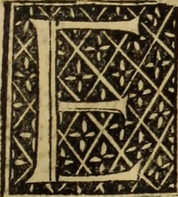 An illustration from Die Kunst der Chiromantzey : vsz Besehung der Hend. Physiognomey / vsz Anblick des Menschens. Natürlichen Astrologey noch dem Lauff der Soñen. Complexion eins yegklichen Menschens. Natürlichen Ynflüssz der Planeten. der zwolff Zeichen Angesychten. Ettliche Canones / zu Erkantnüsz der Menschen Kranckheiten / solicher weisz vormals nye beschriben oder gedruckt. Zusamen verordnet / vnd verteütscht durch ..., 1523, leaf 100