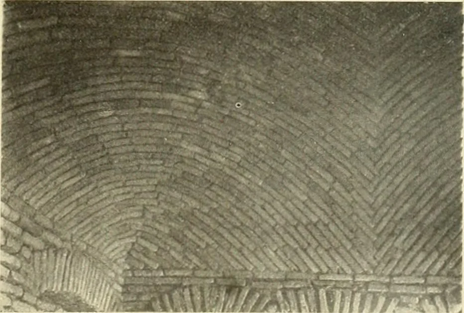 An illustration from Die Kunst der islamischen Volker, 1917, leaf 108
