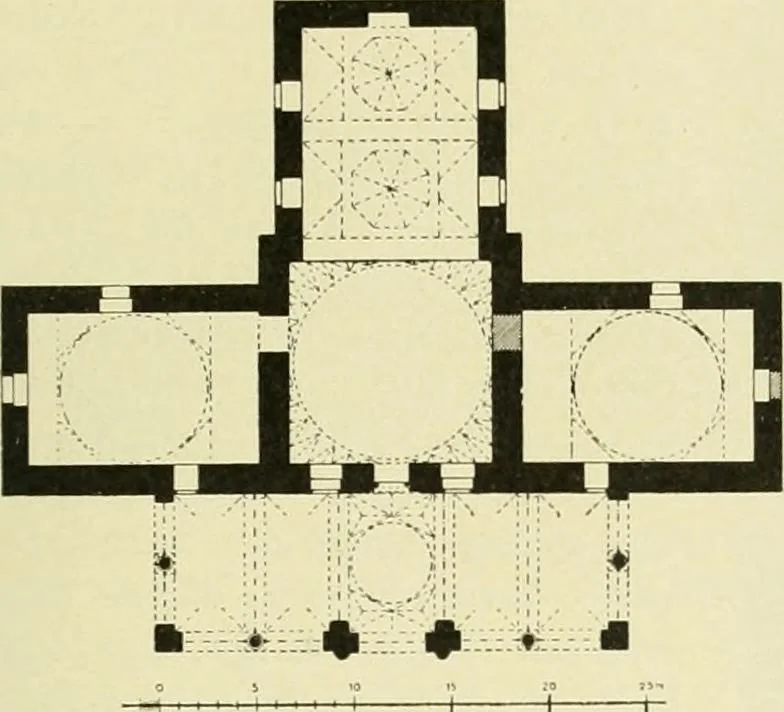 An illustration from Die Kunst der islamischen Volker, 1917, leaf 160