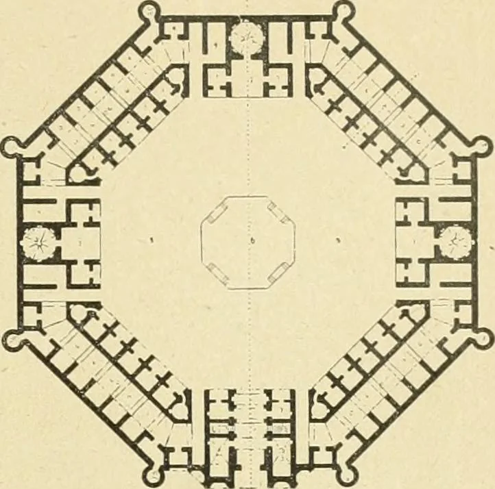 An illustration from Die Kunst der islamischen Volker, 1917, leaf 208