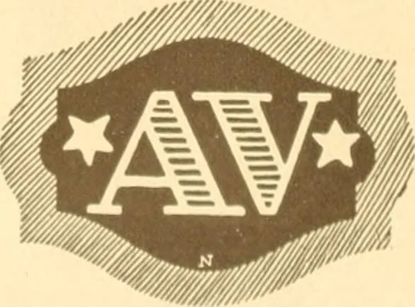 An illustration from Die Kunst der islamischen Volker, 1917, leaf 5