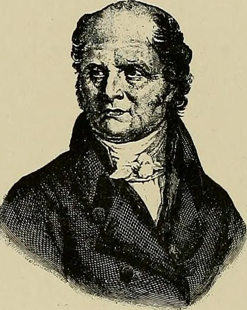 An illustration from Die Kunst des Zeugdrucks vom Mittelalter bis zur Empirezeit, 1898, leaf 77