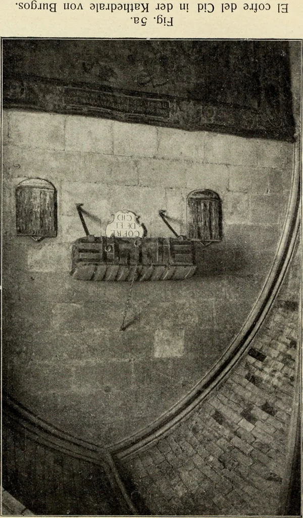 An illustration from Die Kunst- und Wunderkammern der Spätrenaissance : ein Beitrag zur Geschichte des Sammelwessens, 1908, leaf 29