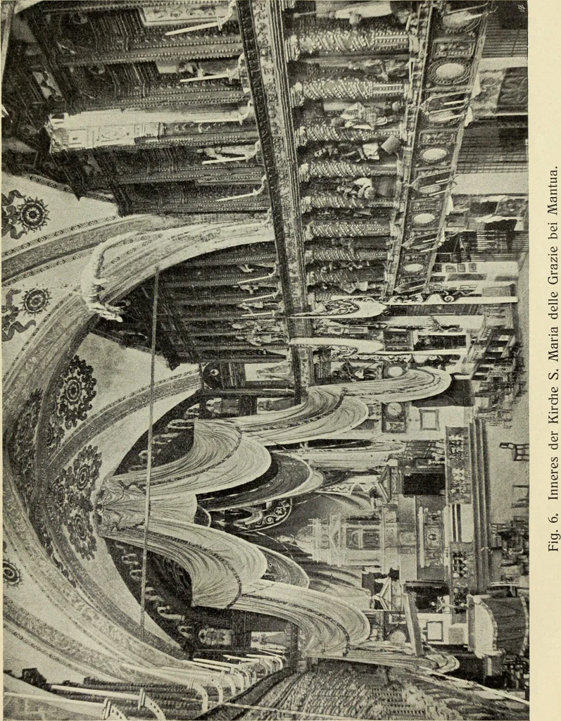 An illustration from Die Kunst- und Wunderkammern der Spätrenaissance : ein Beitrag zur Geschichte des Sammelwessens, 1908, leaf 31