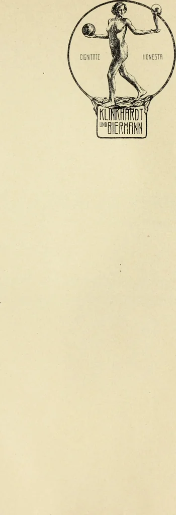 An illustration from Die Kunst- und Wunderkammern der Spätrenaissance : ein Beitrag zur Geschichte des Sammelwessens, 1908, leaf 5