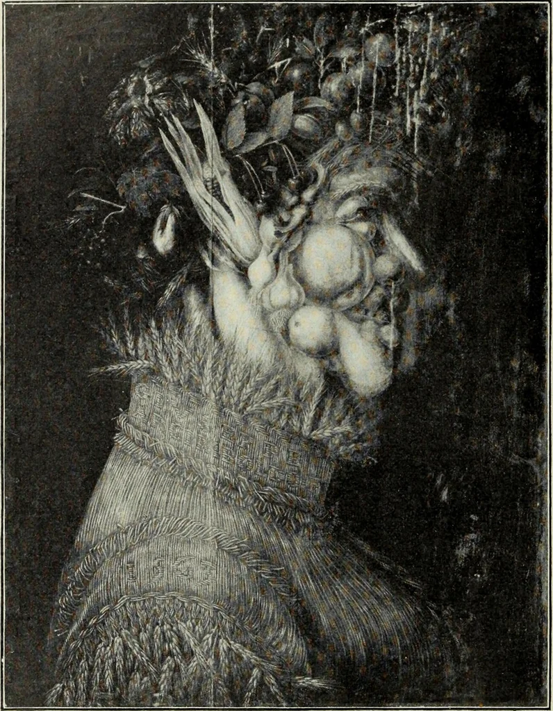 An illustration from Die Kunst- und Wunderkammern der Spätrenaissance : ein Beitrag zur Geschichte des Sammelwessens, 1908, leaf 96