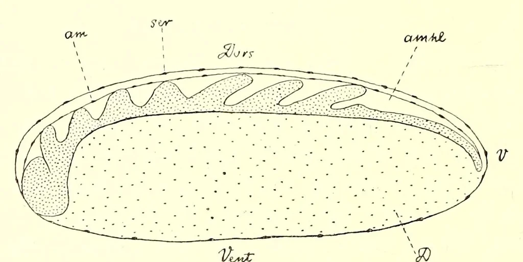 An illustration from Die Masken und Geheimbünde Afrikas, 1898, leaf 450