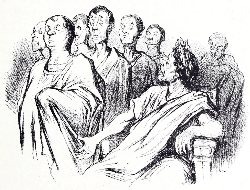 An illustration from Die ollen Griechen : Bilder zur Sage und Geschichte der Alten, 1902, leaf 29