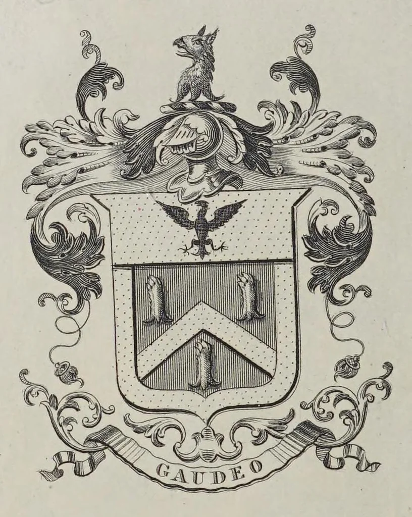 An illustration from Die Ordnung der Heiligen Communion bey des Herrn Nachtmal, wie solches noch zur zeit, in den Englendischen Kirchen gehalten wird., 1548, leaf 2