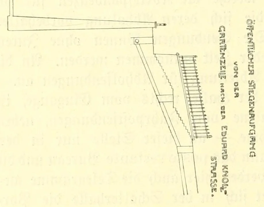 An illustration from Die Post in Karlsbad : Geschichtliche darstellung ihrer Entwicklung, 1906, leaf 426