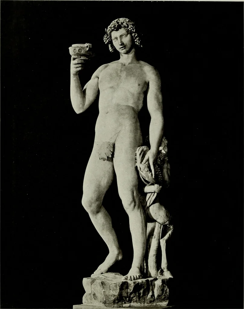 An illustration from Die Renaissance und ihre Meister, 1914, leaf 149