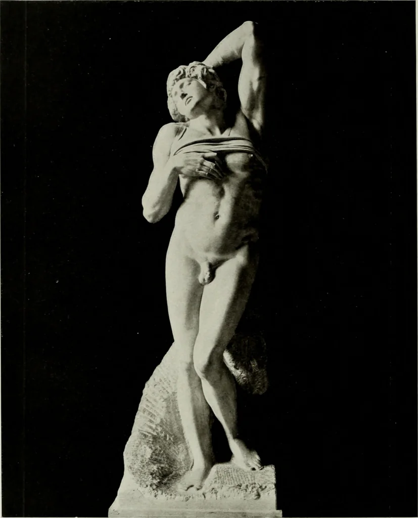 An illustration from Die Renaissance und ihre Meister, 1914, leaf 163