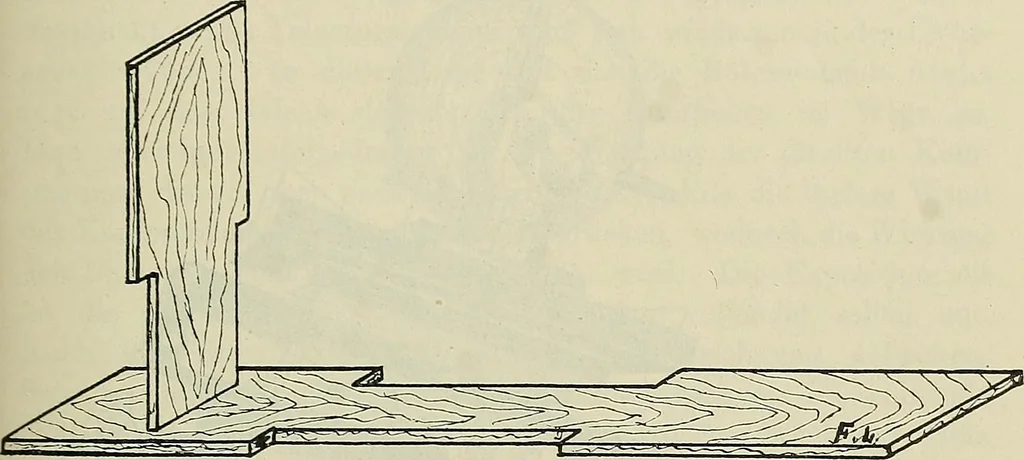 An illustration from Die Röntgentechnik : Lehrbuch für Ärzte und Studierende, 1906, leaf 266