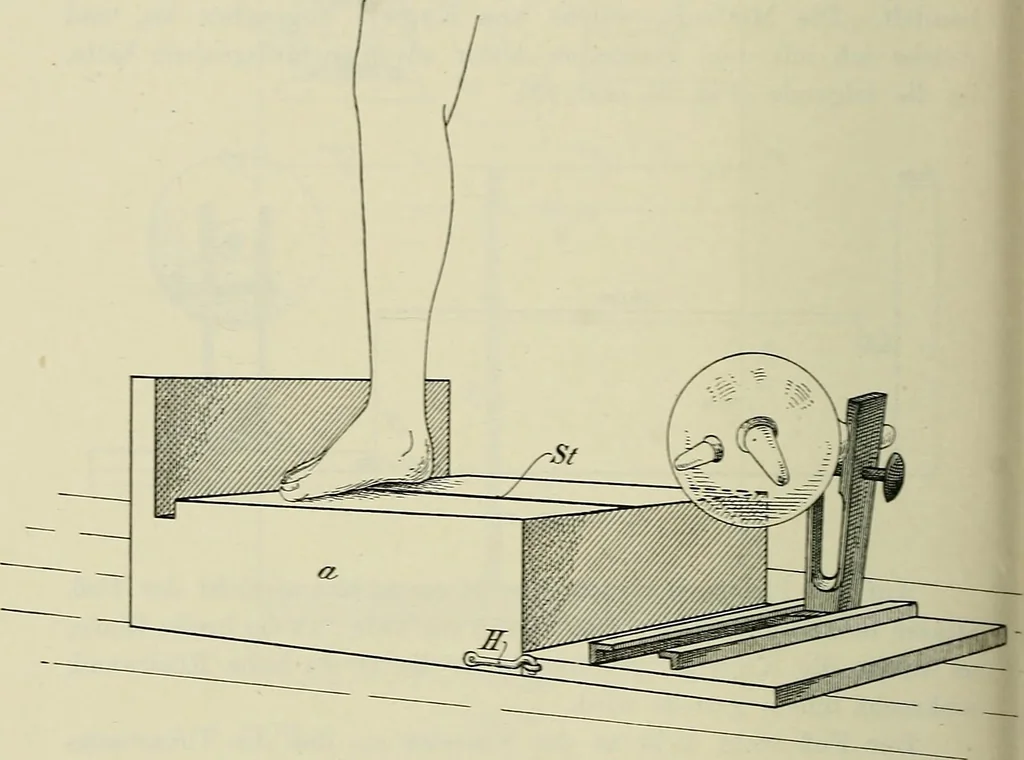 An illustration from Die Röntgentechnik : Lehrbuch für Ärzte und Studierende, 1906, leaf 277