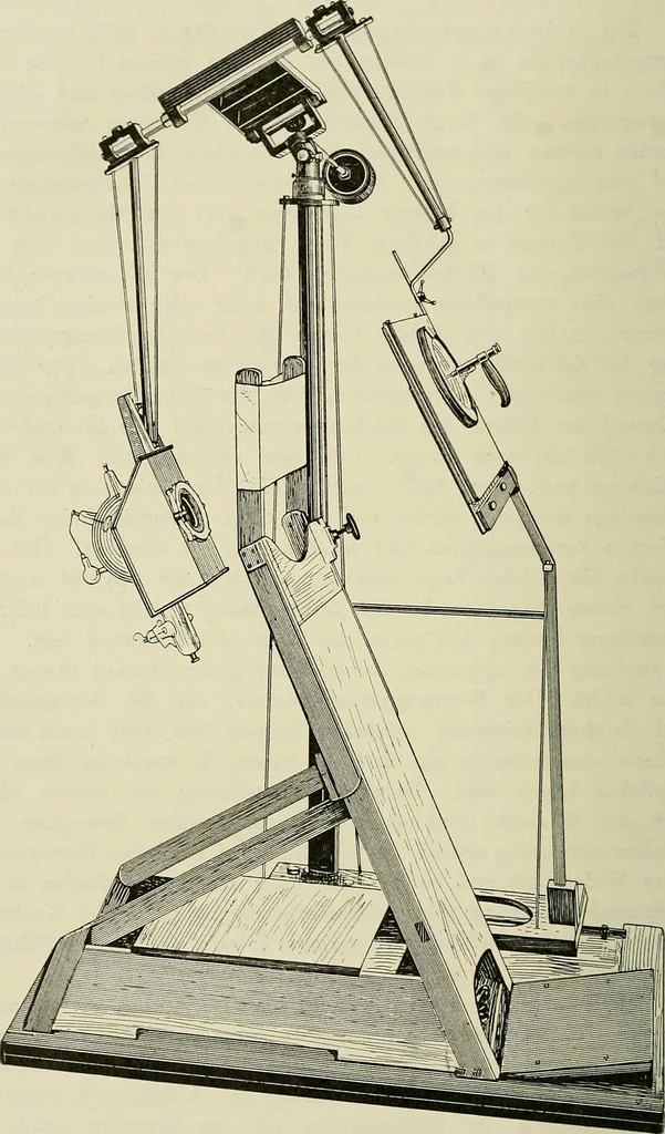 An illustration from Die Röntgentechnik : Lehrbuch für Ärzte und Studierende, 1906, leaf 391