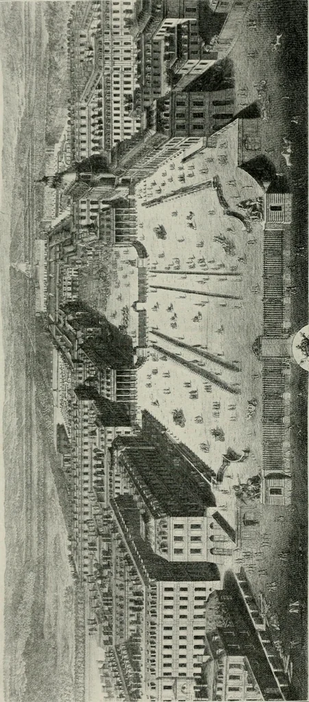 An illustration from Die schmiedekunst bis zum ausgang des 18. jahrhunderts, 1922, leaf 65