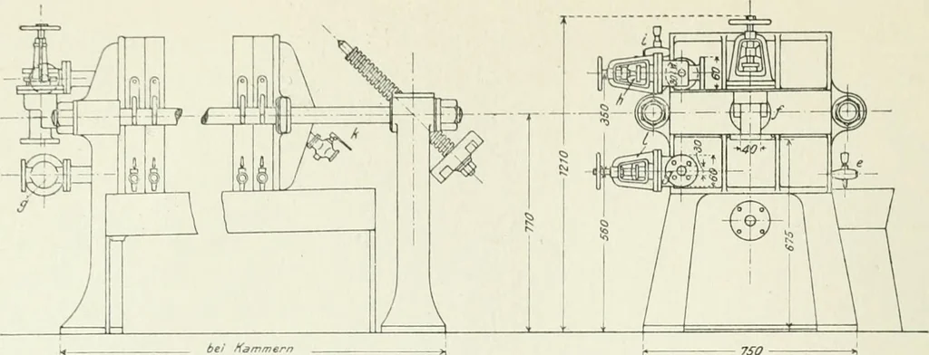 An illustration from Die Schwefelfarbstoffe; ihre Herstellung und Verwendung, 1912, leaf 216