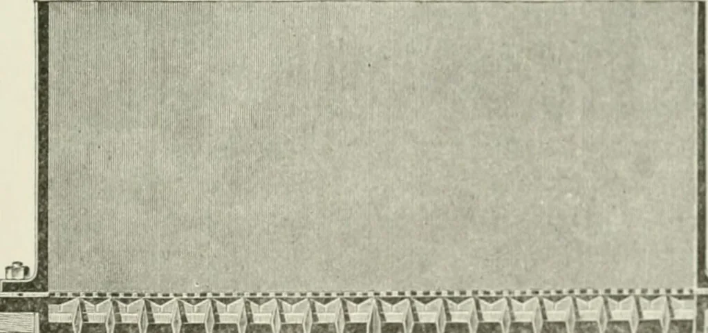An illustration from Die Schwefelfarbstoffe; ihre Herstellung und Verwendung, 1912, leaf 217
