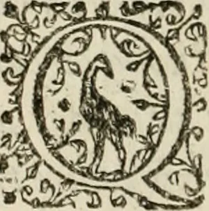 An illustration from Dies natalis serenissimi infantis et principis Boiorum, Maximiliana Emanuelis favoribus sanctorum, heroum crepundiis, et votis Patrum S.I. coronatus : in solemnibus baptismalibus, 1662, leaf 17