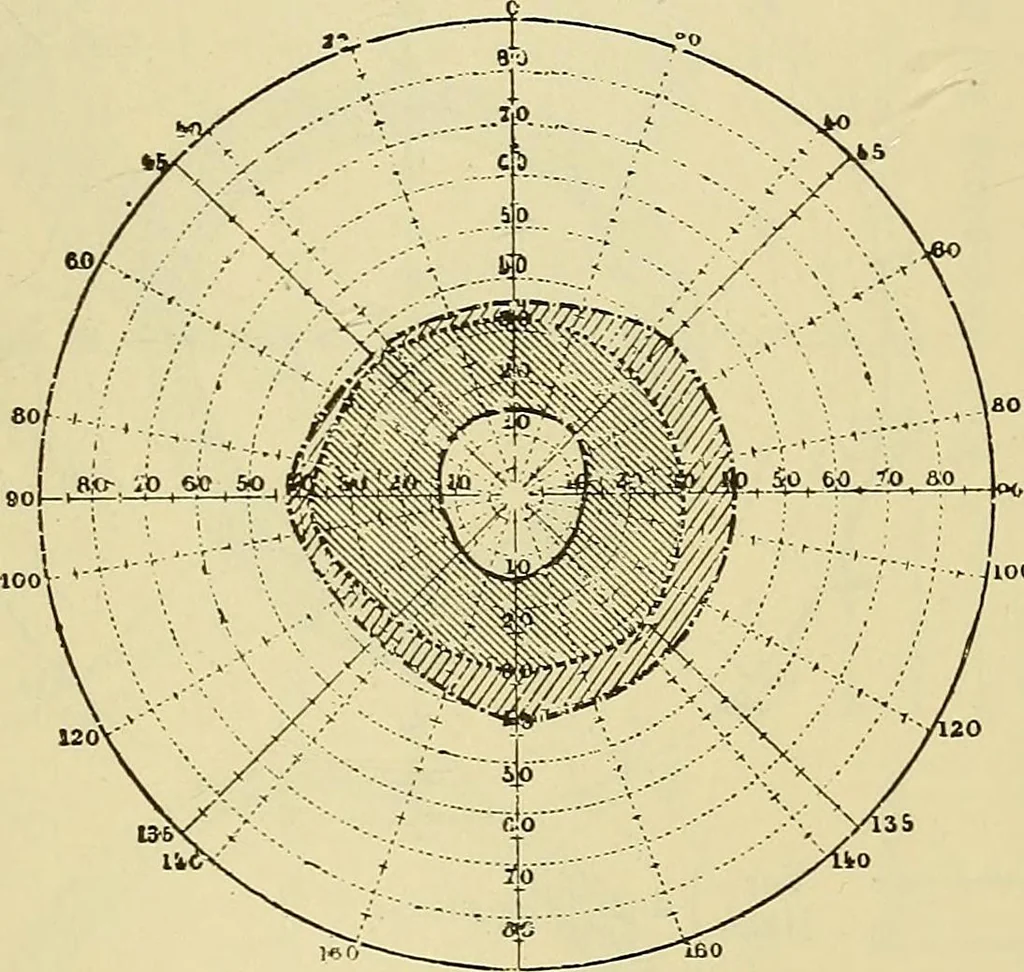 An illustration from Die Suggestion und ihre Heilwirkung, 1888, leaf 280